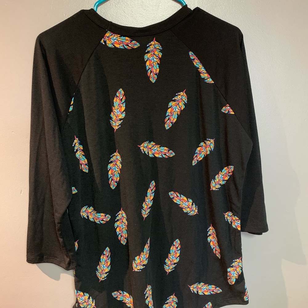 Lularoe randy